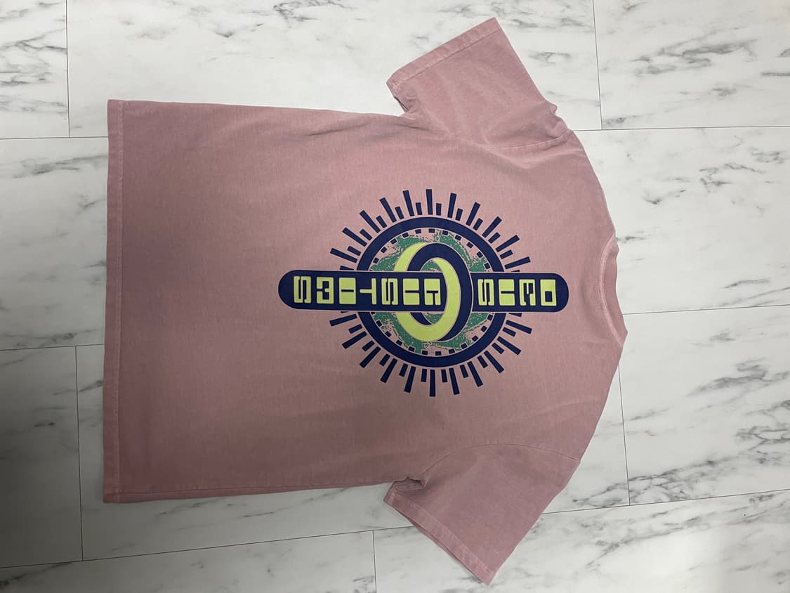 데우스 엑스 마키나 토큰티 상품이미지3