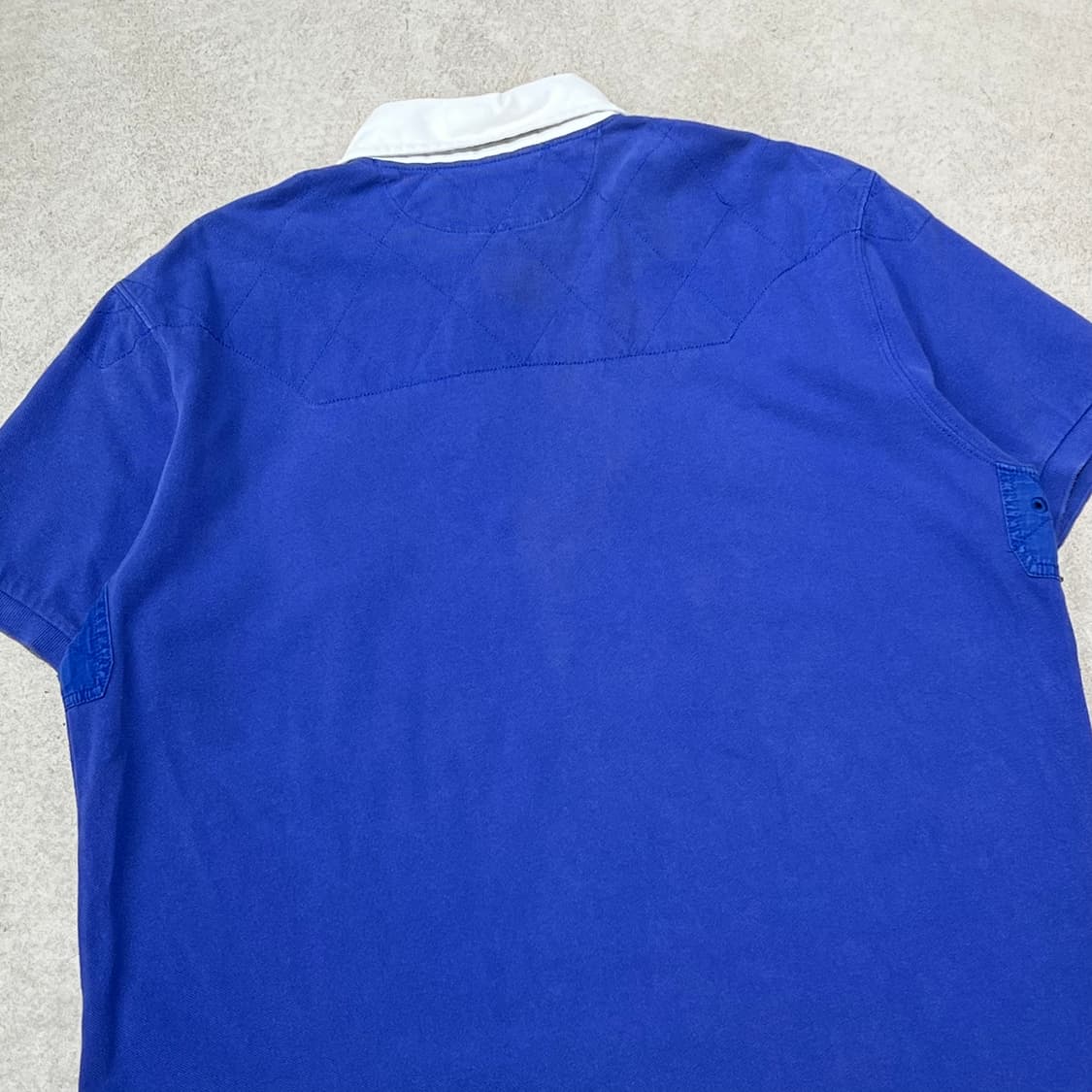 폴로 랄프로렌 빅포니 반팔카라티 s10601 상품이미지4