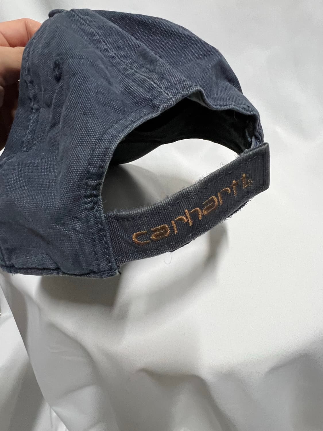 칼하트 볼 캡 상품이미지3