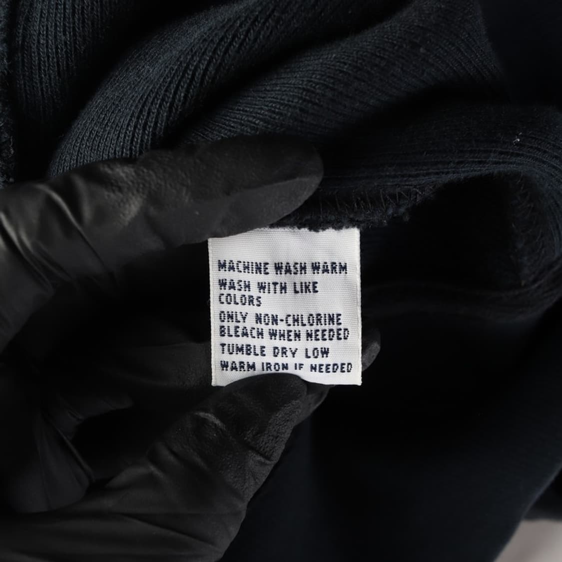 폴로 랄프 로렌 스웻 집업 자켓 M 상품이미지6