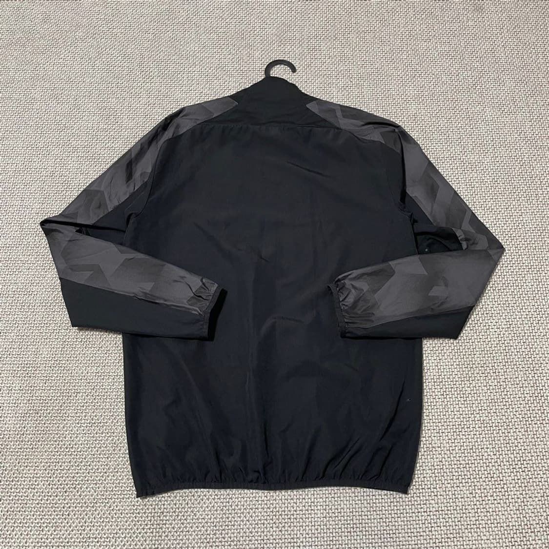 아디다스 기능성 긴팔 웜업 6740 상품이미지3