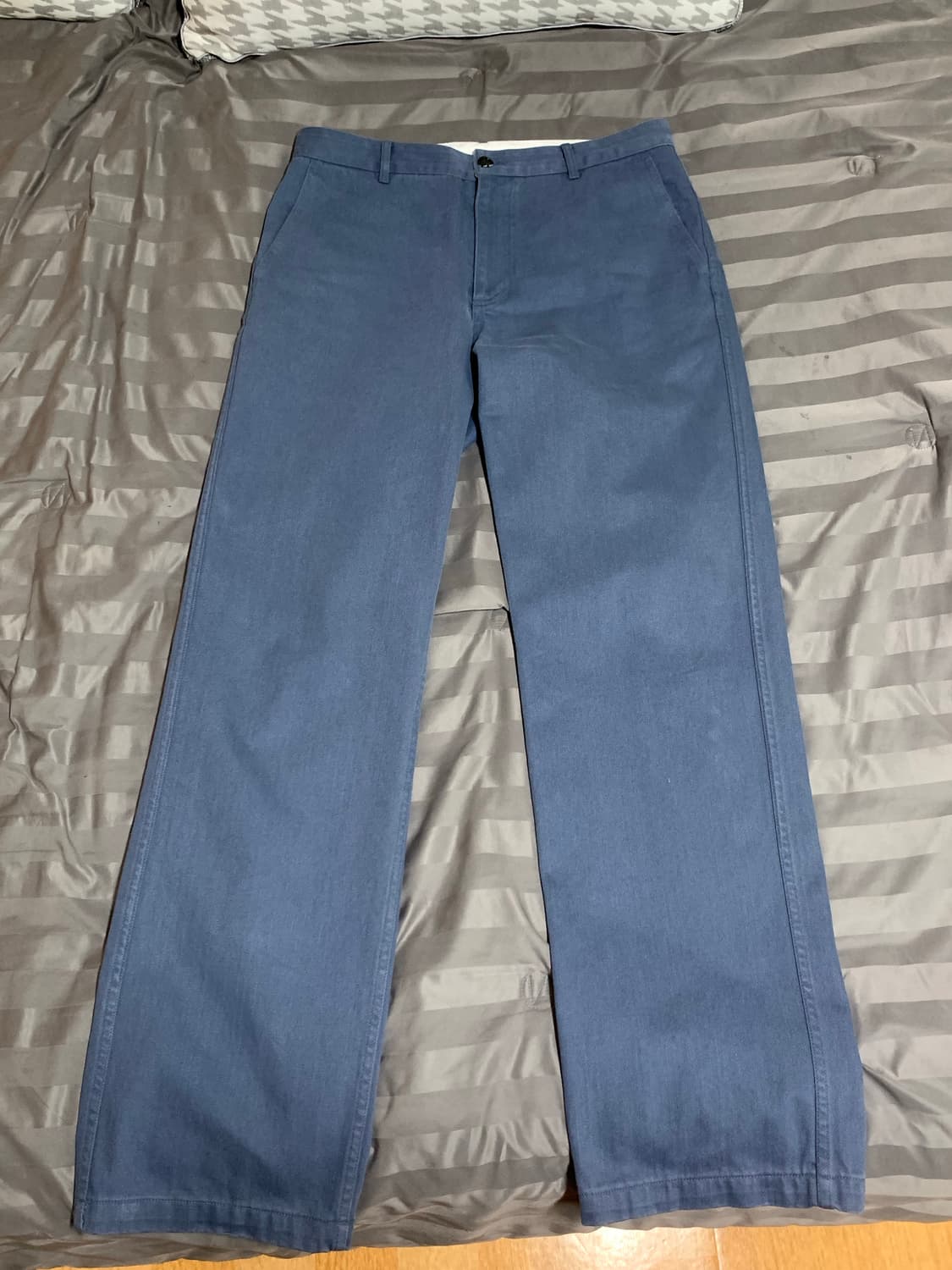 ryoo vanves pants V 상품이미지1