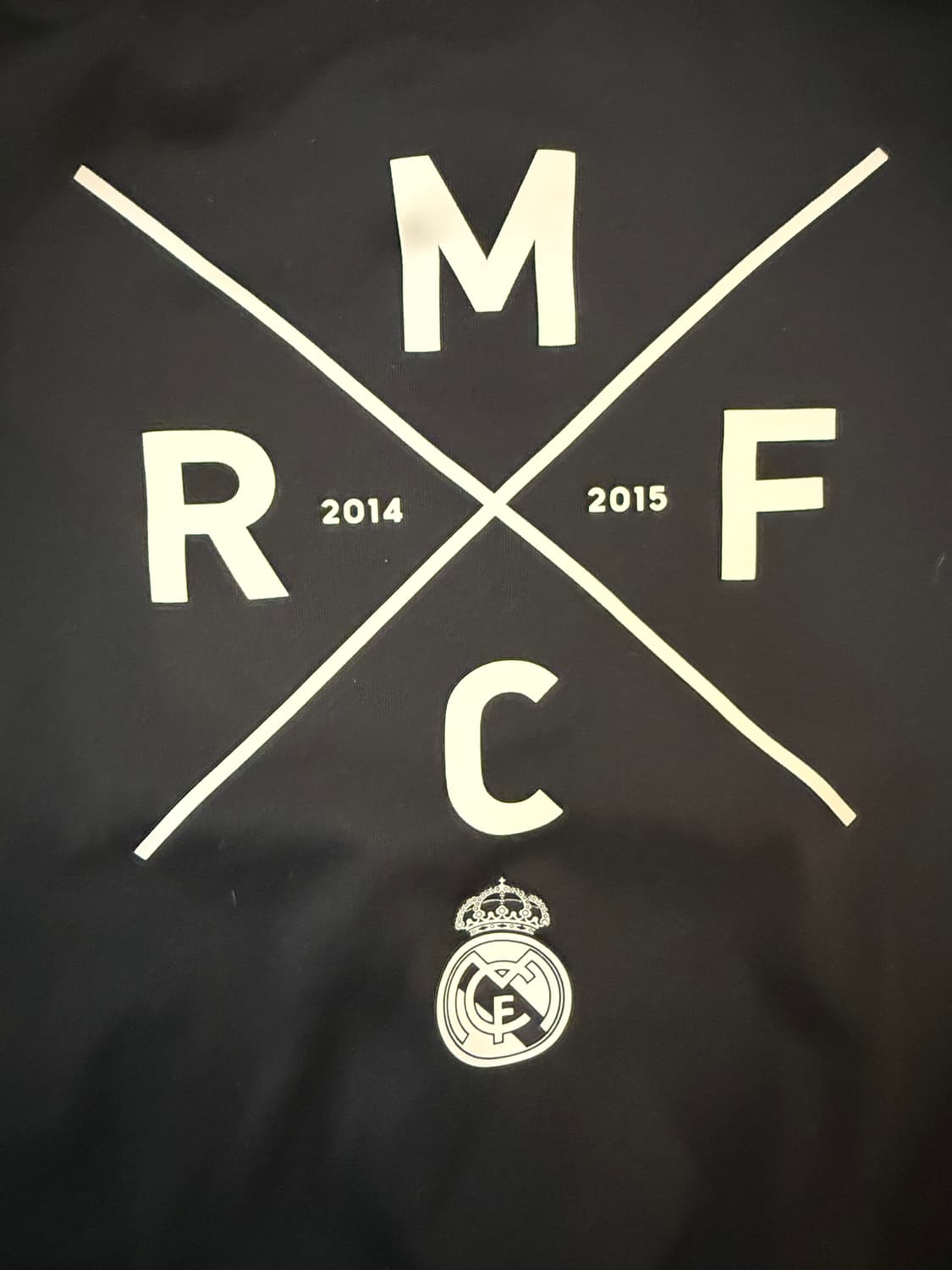 [XL/105]아디다스 레알 마드리드 트랙탑 M30994 상품이미지5