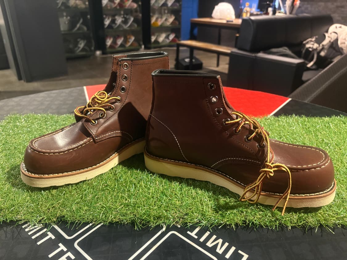 [새상품/245] 호킨스 워커부츠 상품이미지2