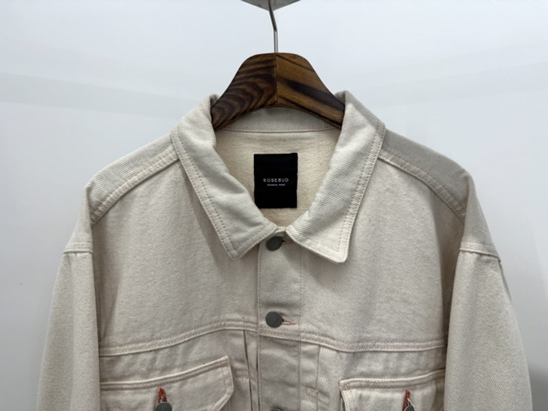 ROSE BUD (loose fit) 상품이미지2