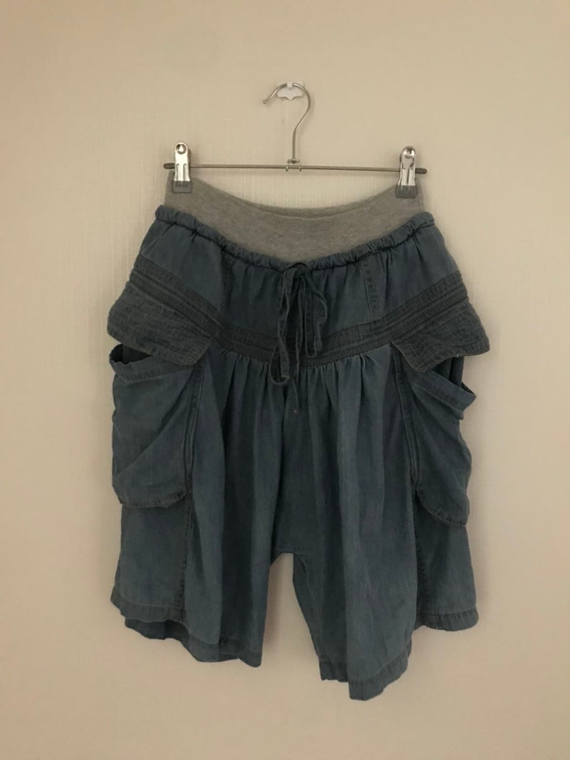 TSUMORI CHISATO 데님 팬츠 상품이미지1