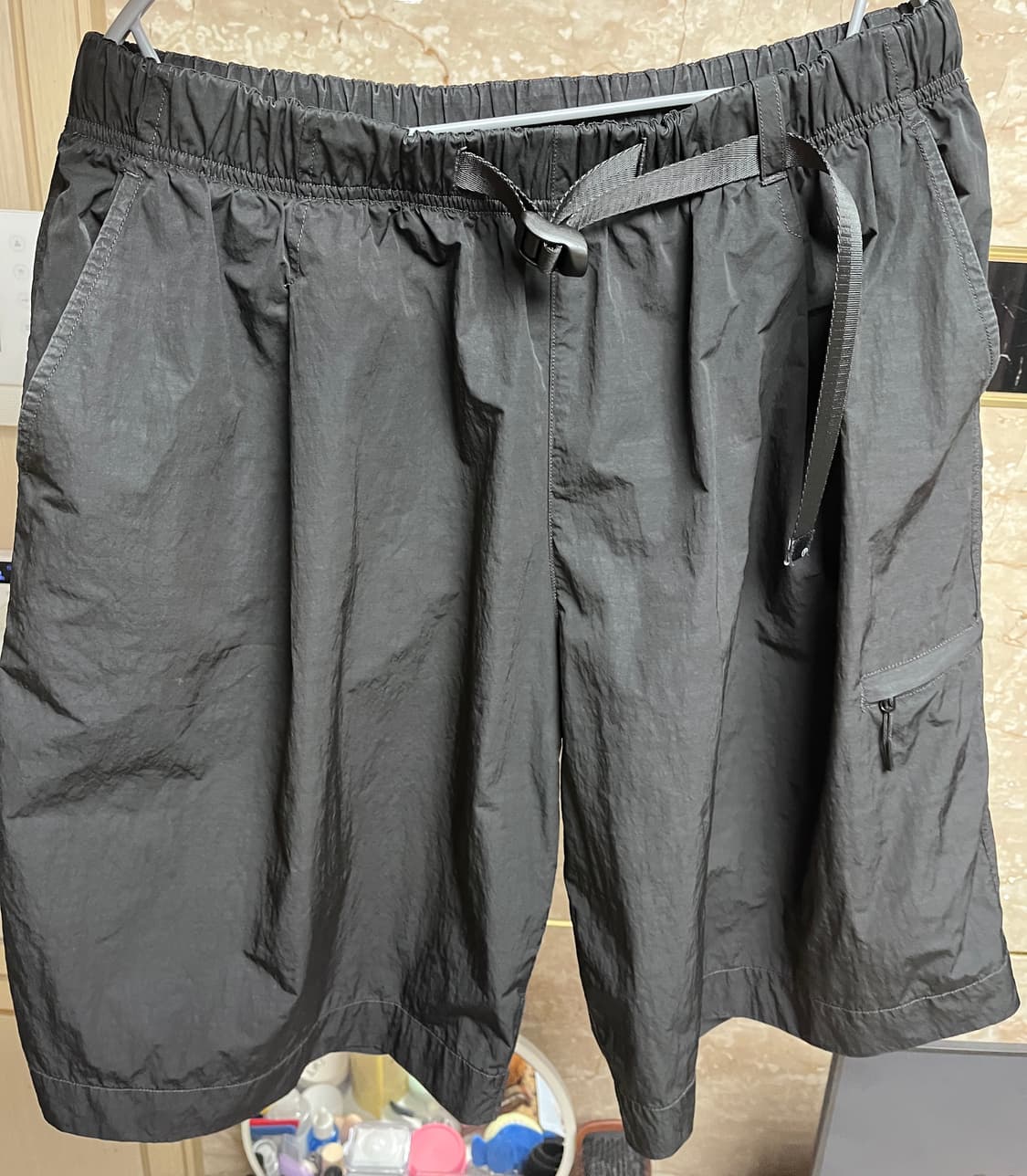 [3] 느린양반 모이프 반바지 상품이미지9