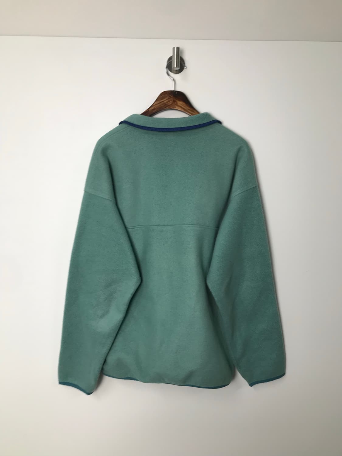 1994 파타고니아 스노우리스 민트 신칠라 스냅티 상품이미지3