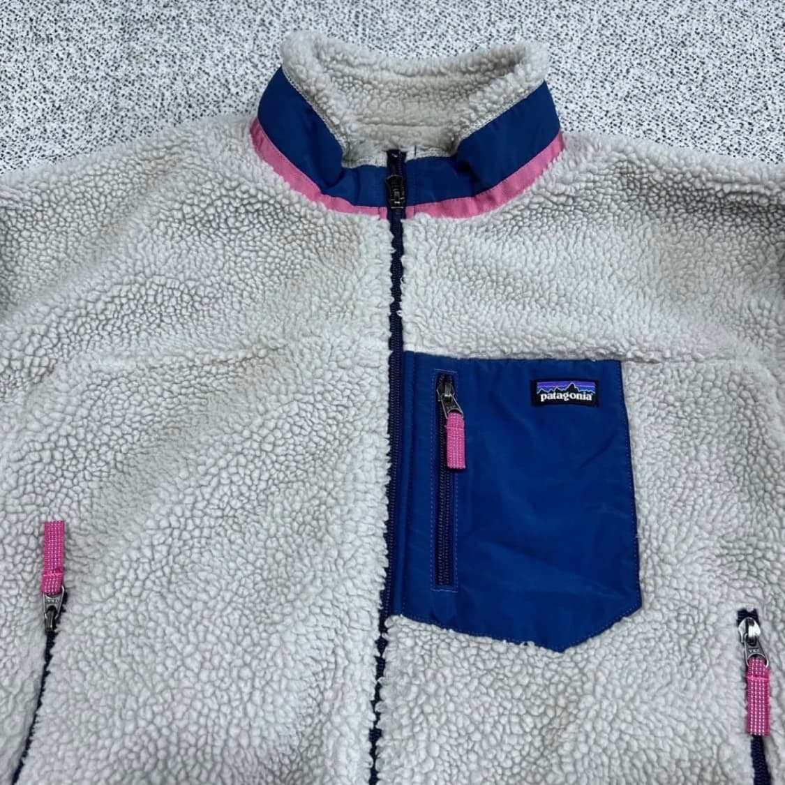 파타고니아 레트로 상품이미지3