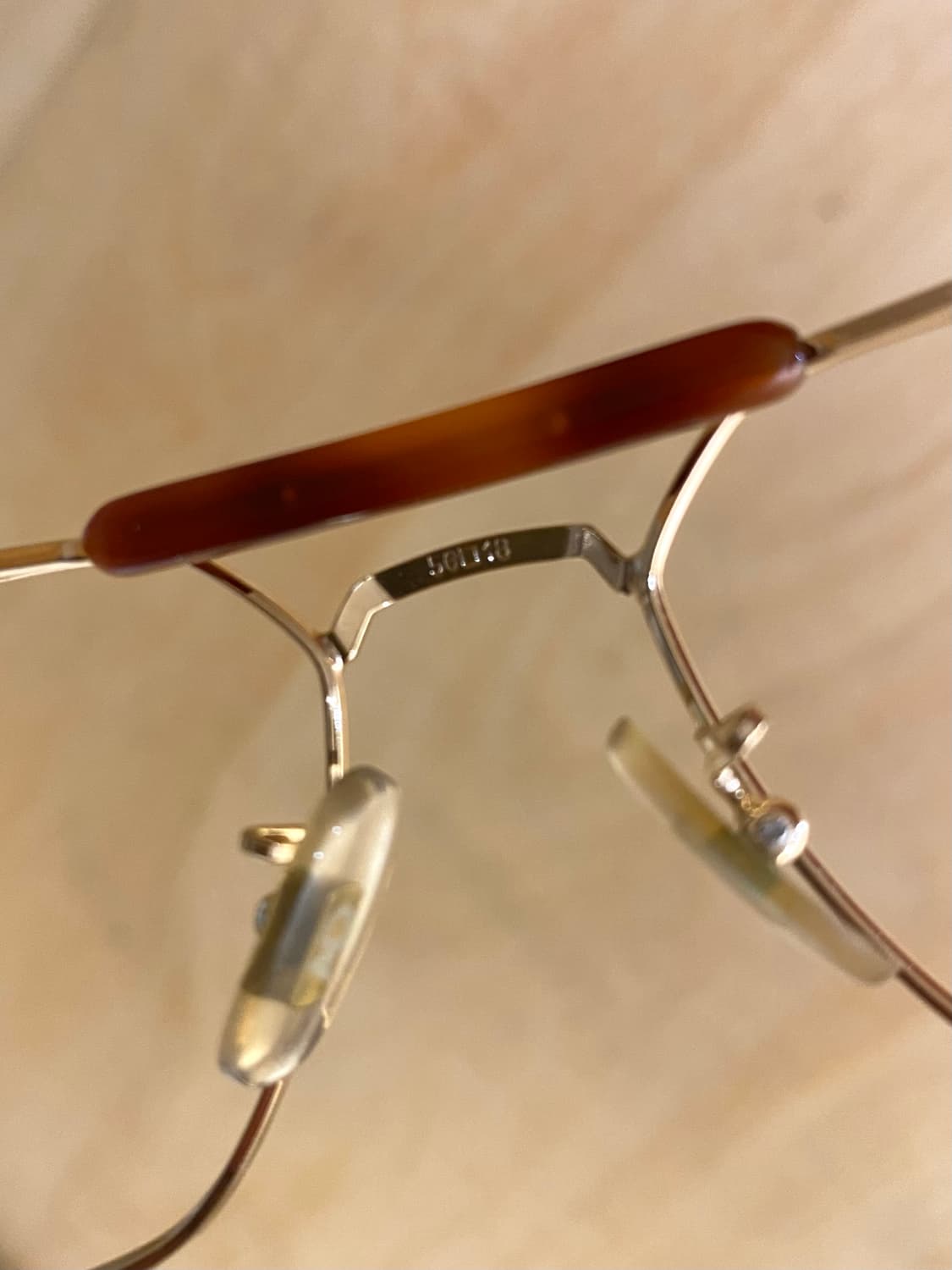 70~80’s american optical skymaster 상품이미지6