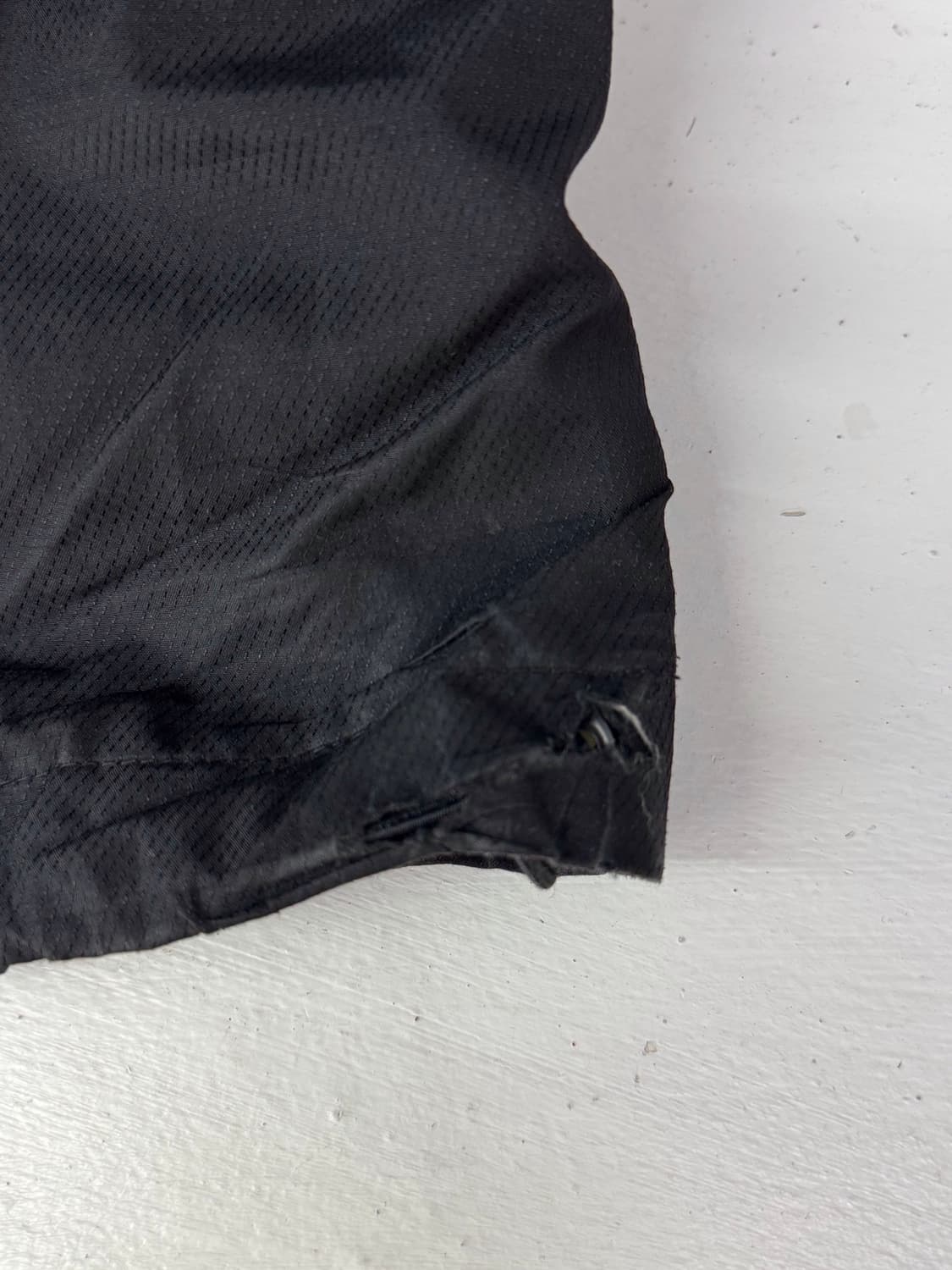 아디다스 블랙 트랙팬츠  상품이미지6