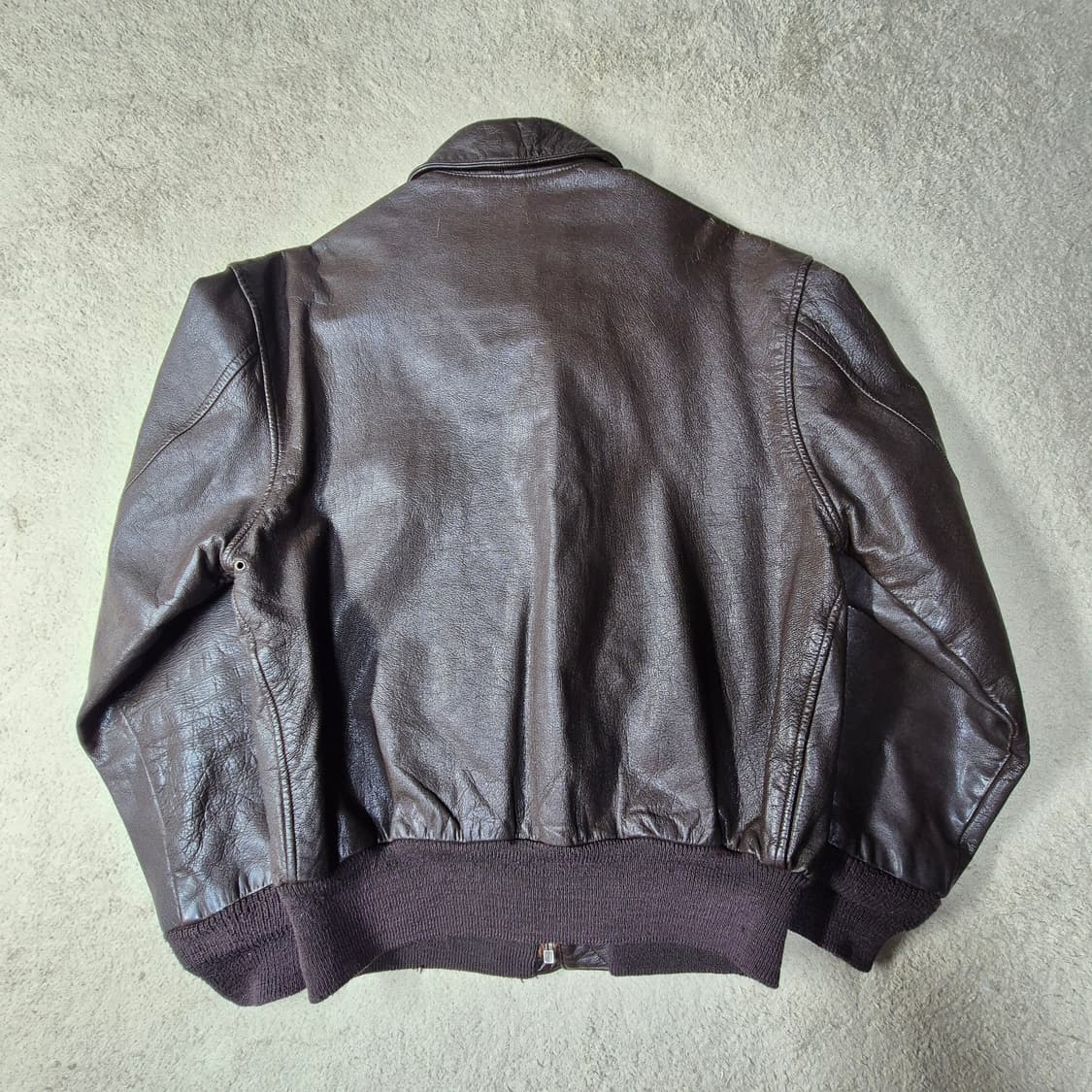 80s 미제 쿠퍼 A2 상품이미지2