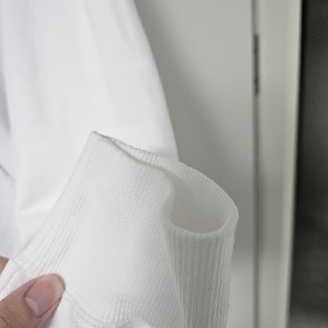 에임레온도르 멀버리 후드 L 상품이미지5