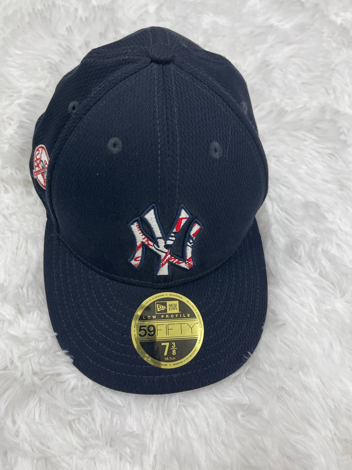 뉴에라 59FIFTY 볼캡 상품이미지1