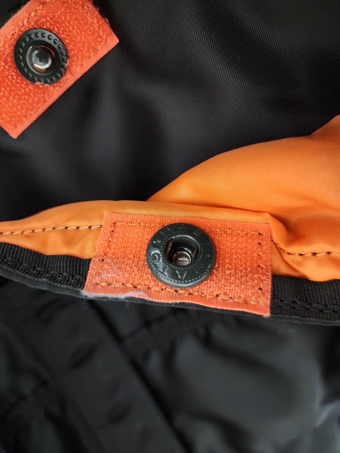 요시다포터 탱커 더플백 보스턴백 라지 상품이미지7