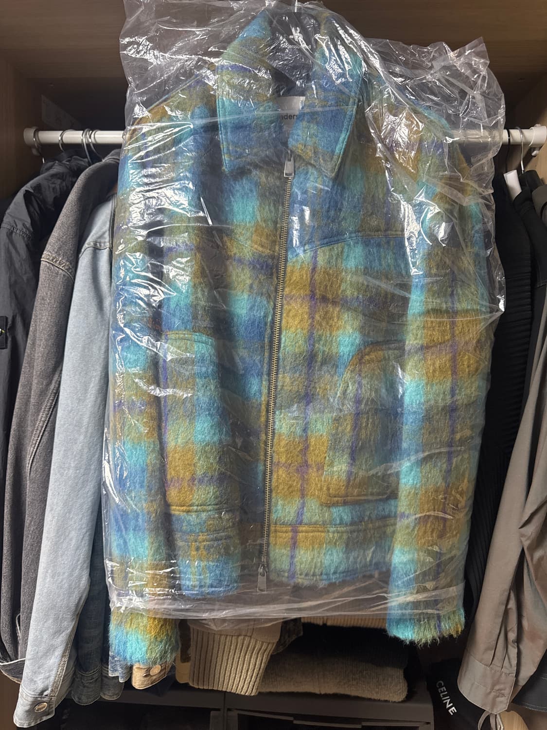 앤더슨벨 자켓 상품이미지1