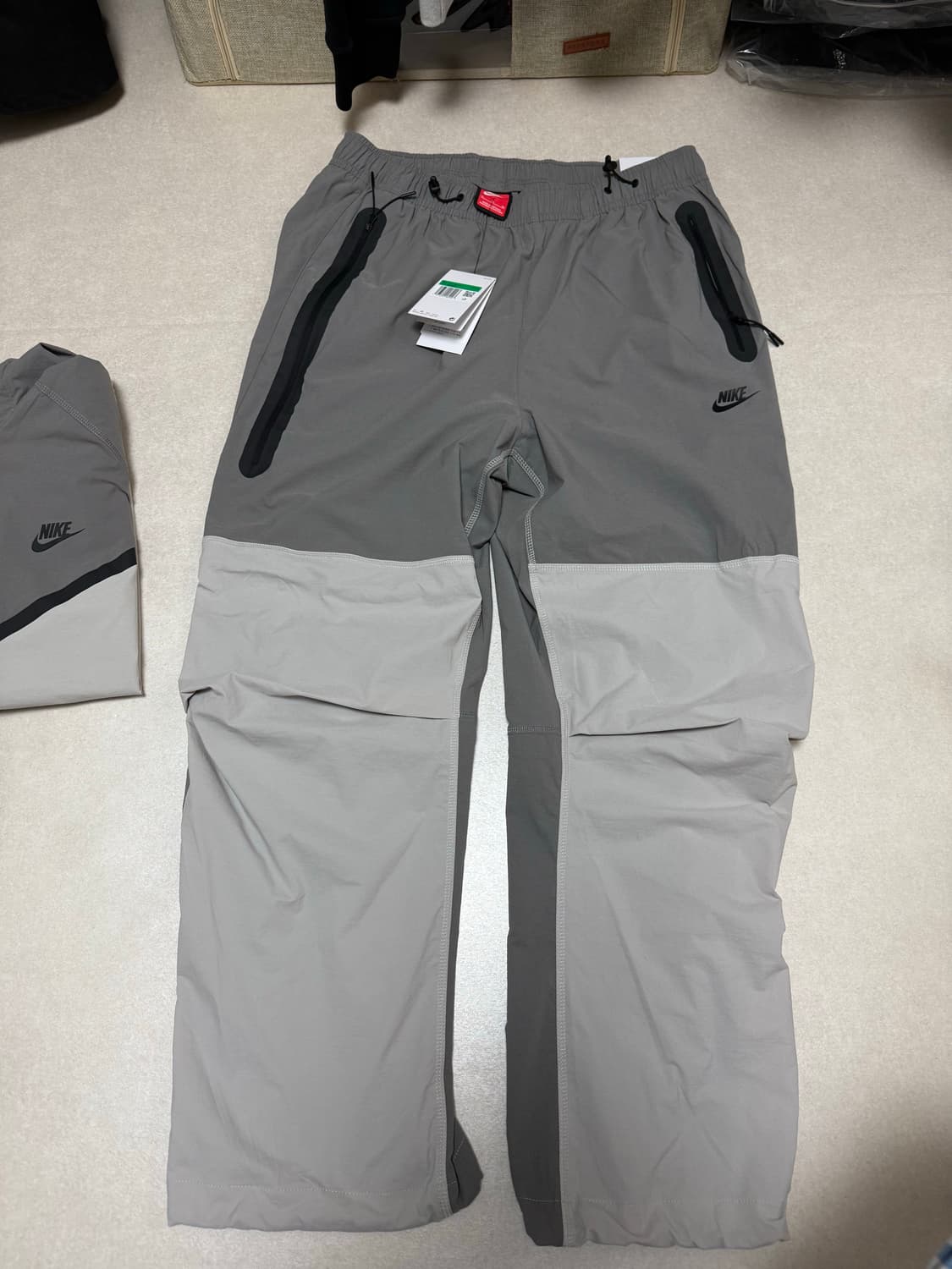 나이키 테크팩 상품이미지5