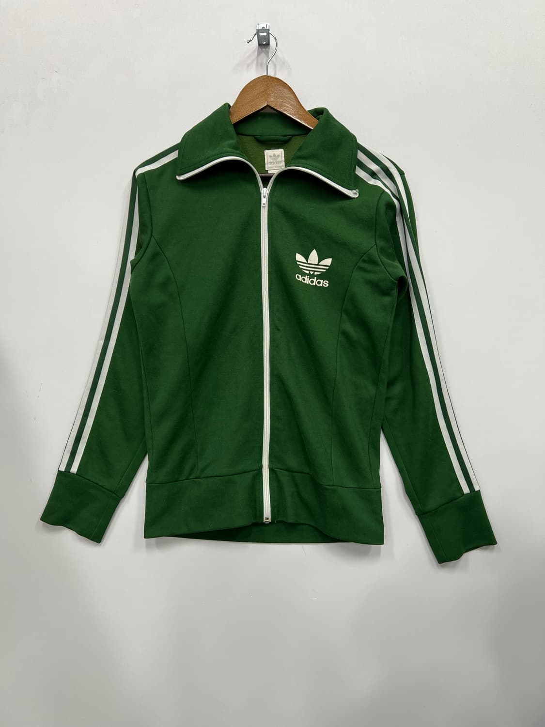 아디다스 그린 져지  상품이미지1