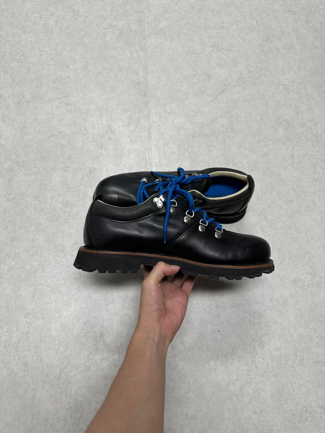  Merrell Wilderness Leather   상품이미지3