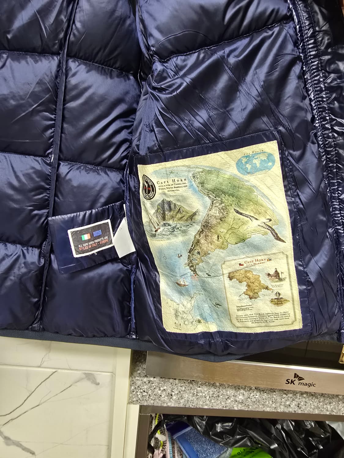 케이프혼 상품이미지5