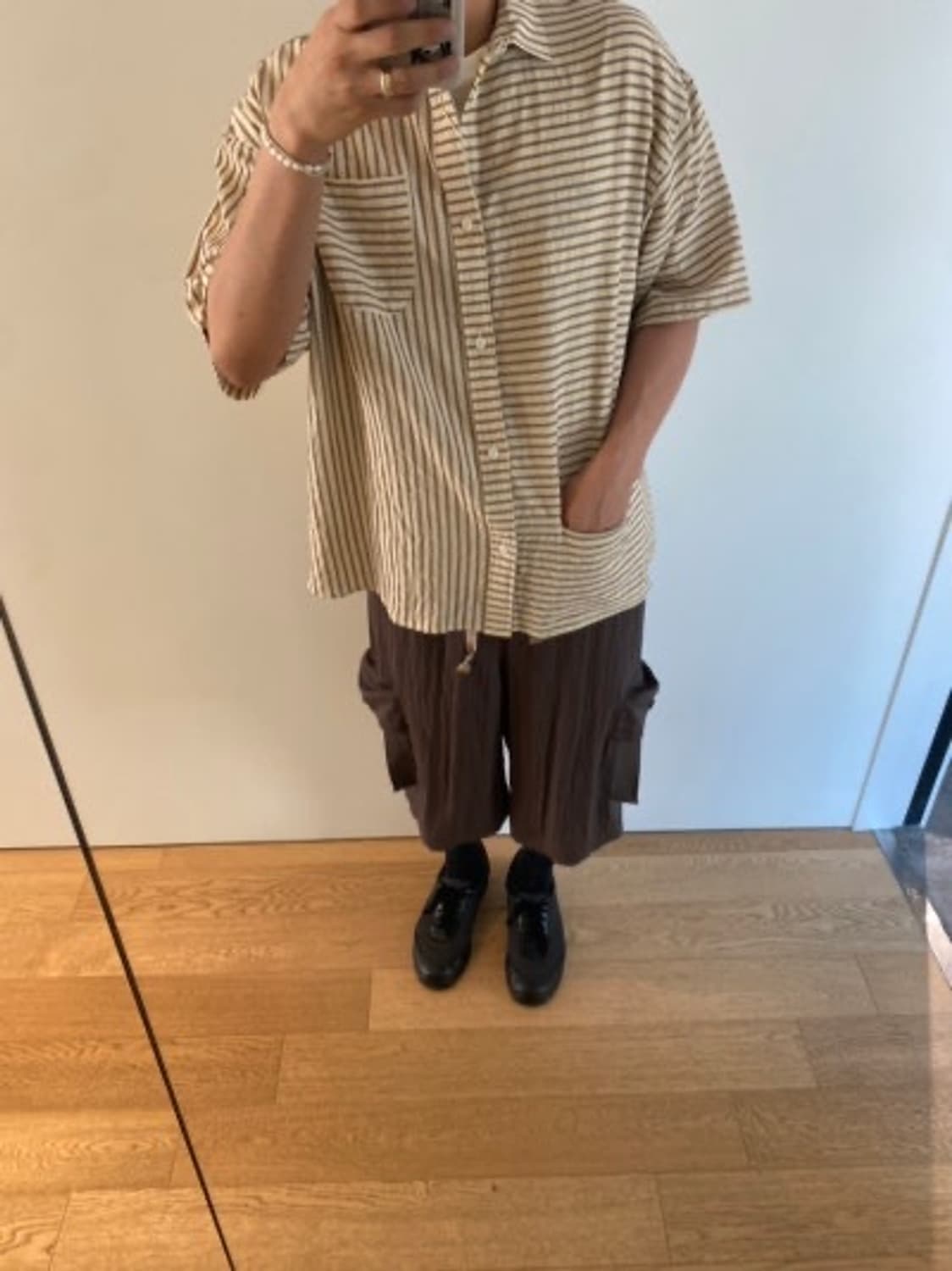 Tozaou 토자우 팬츠 상품이미지1