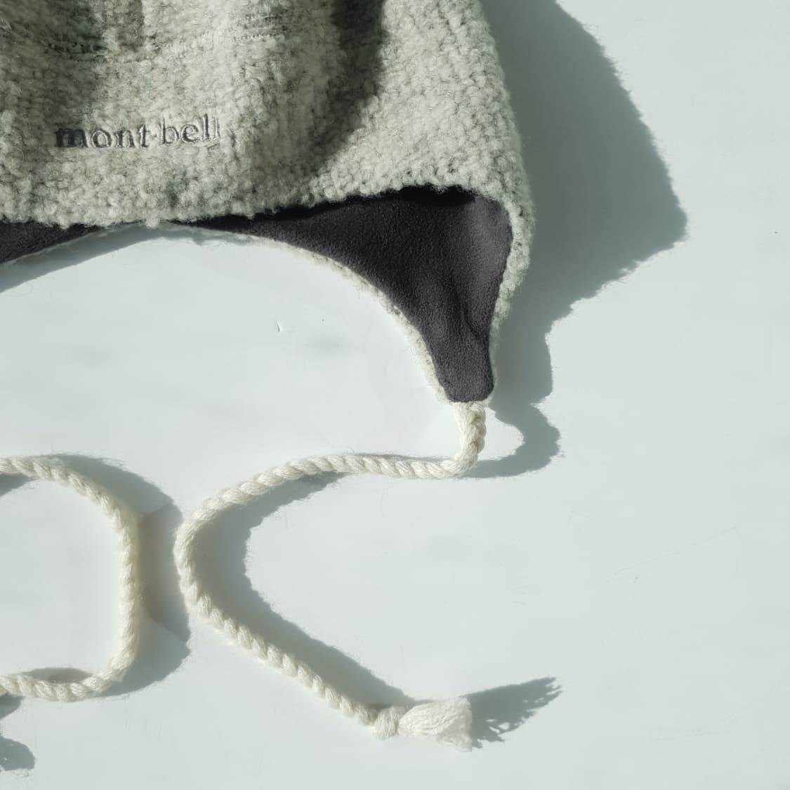 Montbell trooper hat 상품이미지6