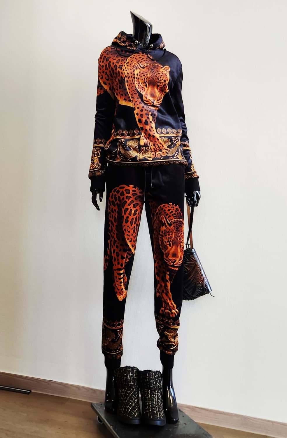 베르st 벨벳 셋업  상품이미지1