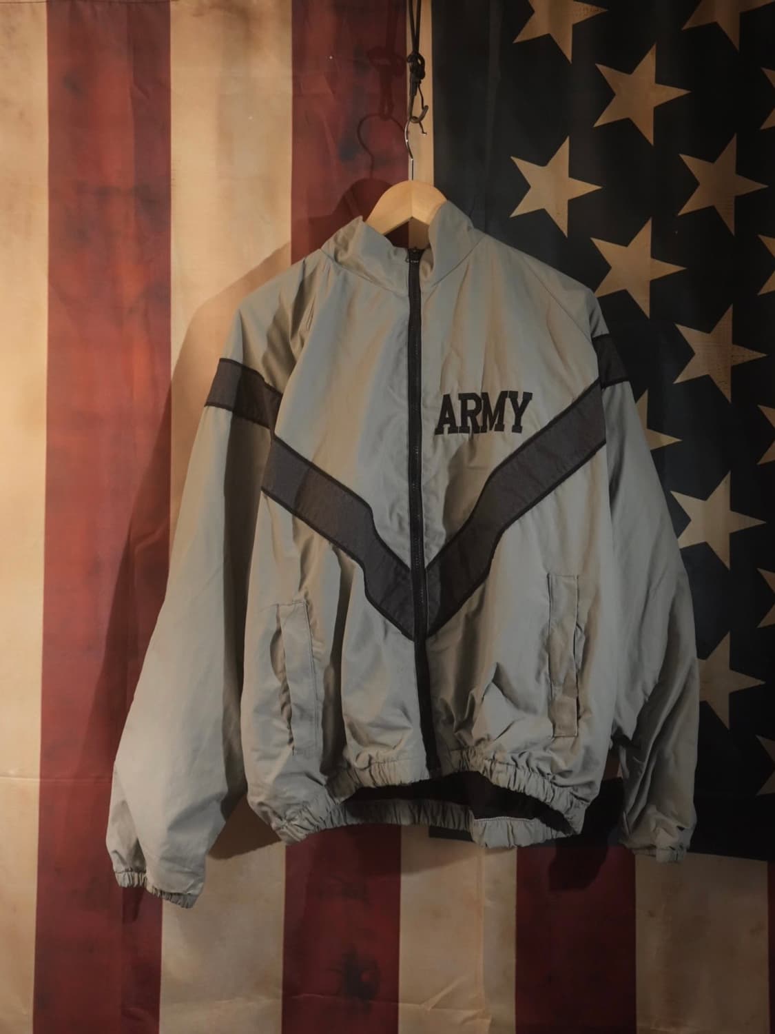 00s IPFU 자켓 1세대 (L-R) 상품이미지1