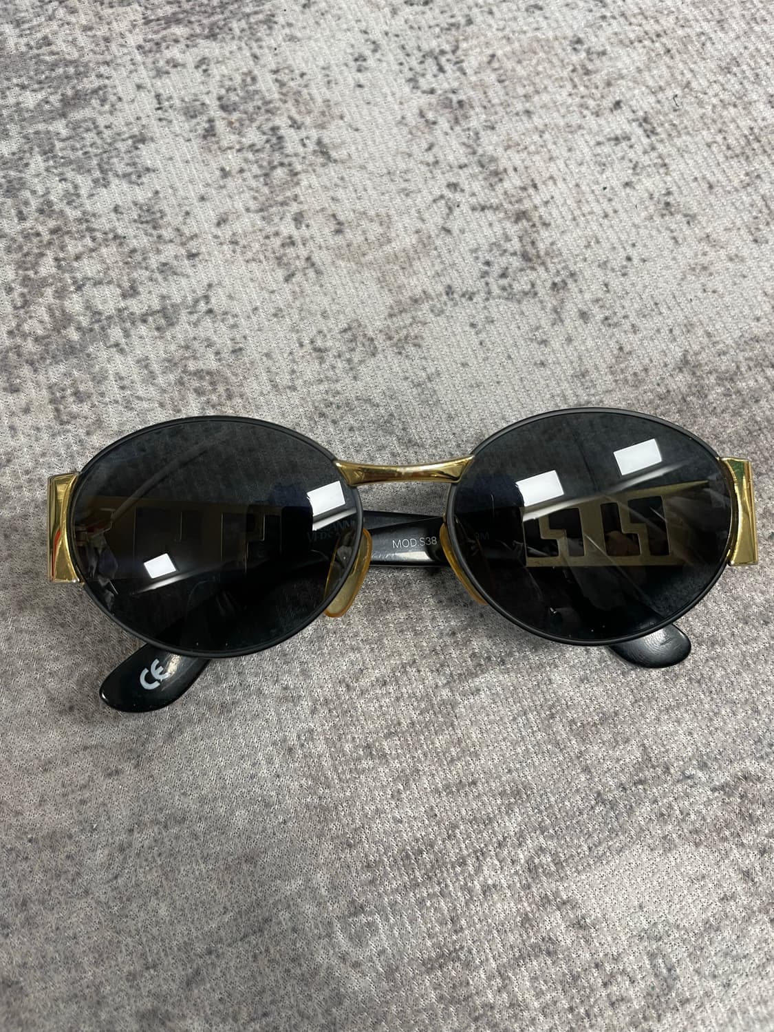 VERSACE MOD.S38  상품이미지10