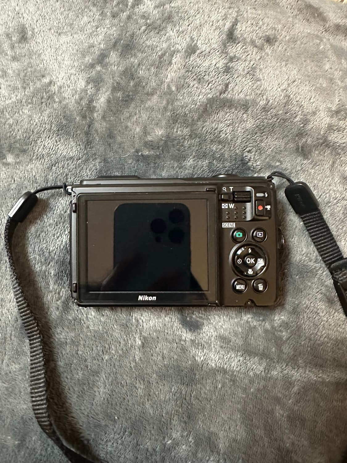 니콘 쿨픽스 w300 디카/디지털카메라 (방수디카) 상품이미지2