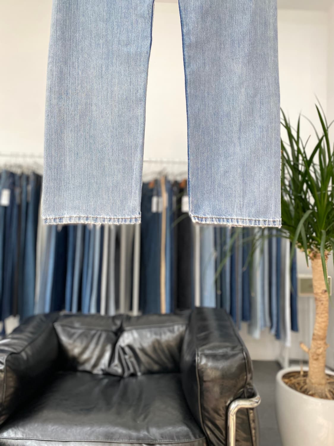 리바이스569 Loose Fit 00s 35사이즈 a5341 상품이미지7