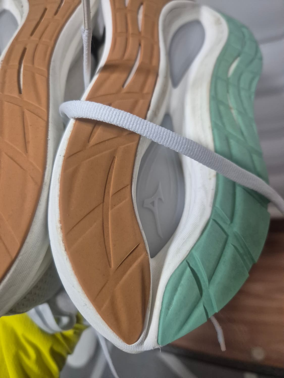 미즈노 네오비스타2  265 상품이미지7