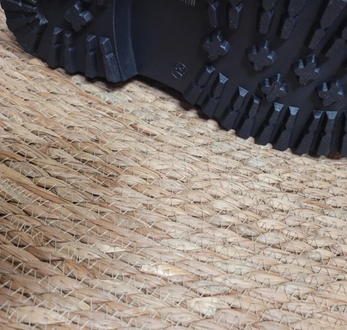 새상품 직거래가 실제착용샷) 슬림핏 첼시미들워커 상품이미지2