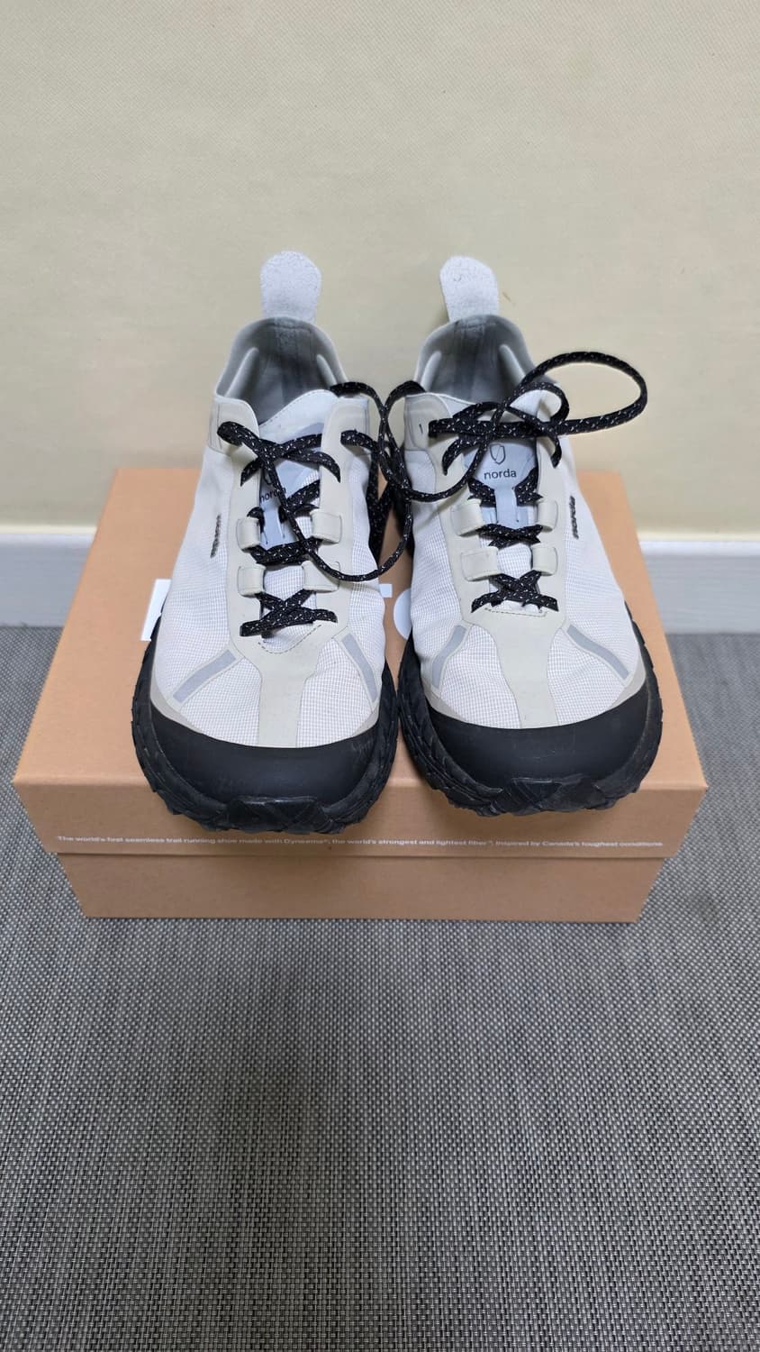 노다001A 신더 270사이즈 상품이미지2