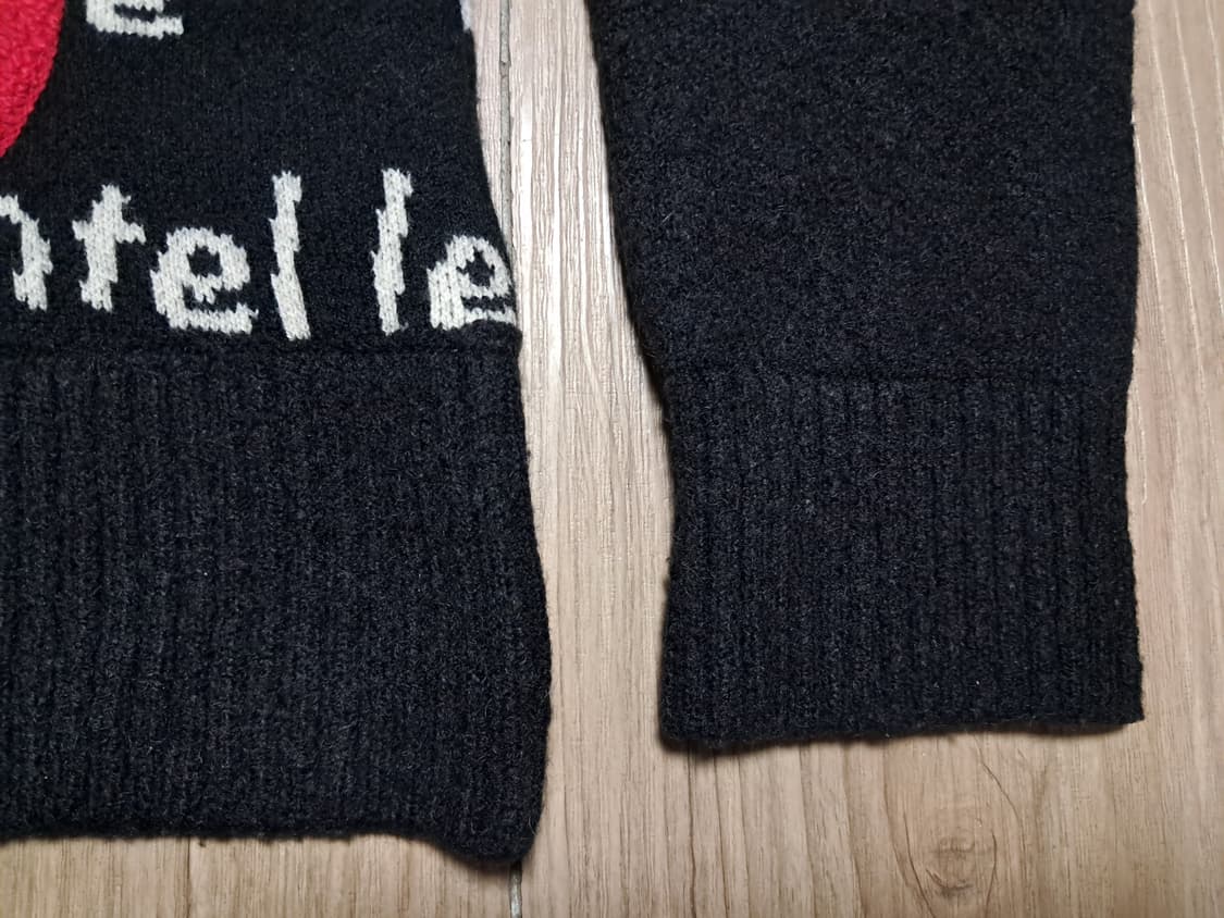 까스텔바작 여성 방풍 니트티 85 상품이미지7