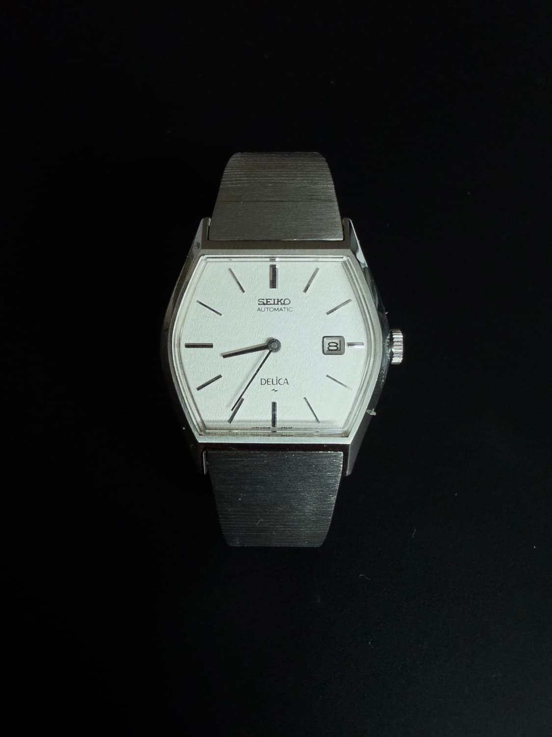 70‘s seiko vintage watch 빈티지 세이코 상품이미지1
