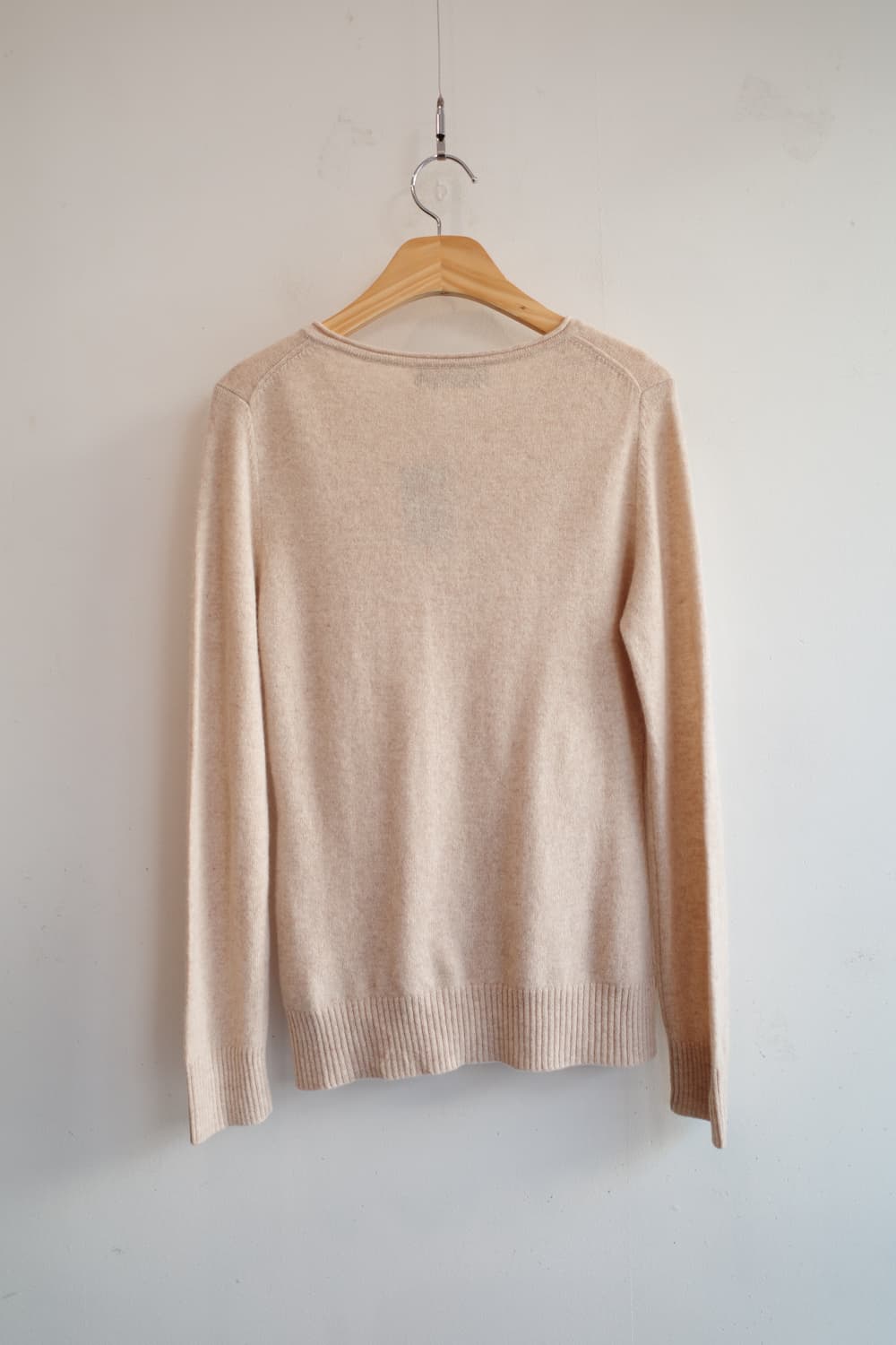 M/G 캐시미어100 가디건 상품이미지6