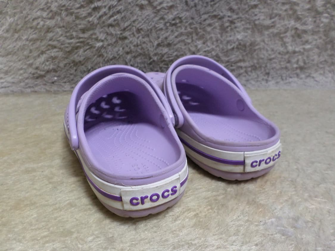 후루룩구제 180 크록스 키즈 주니어 리틀 아동 샌들 슬리퍼 신발 상품이미지3