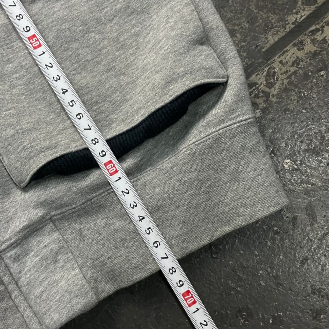 100 나이키 멀티포켓 후드집업 상품이미지6