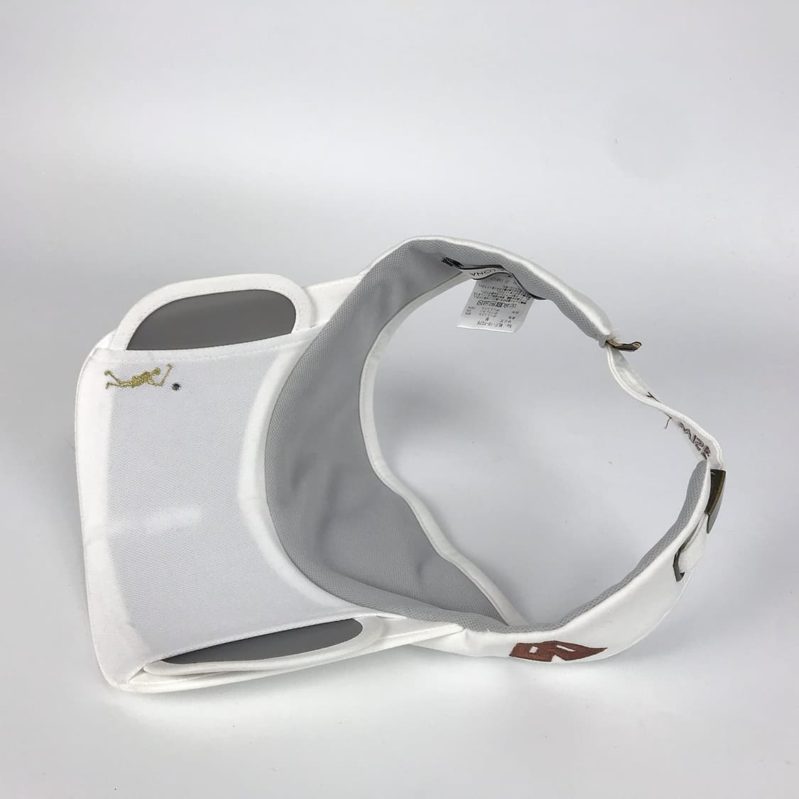 마크앤로나 골프 선바이저 썬캡 모자 M 상품이미지6