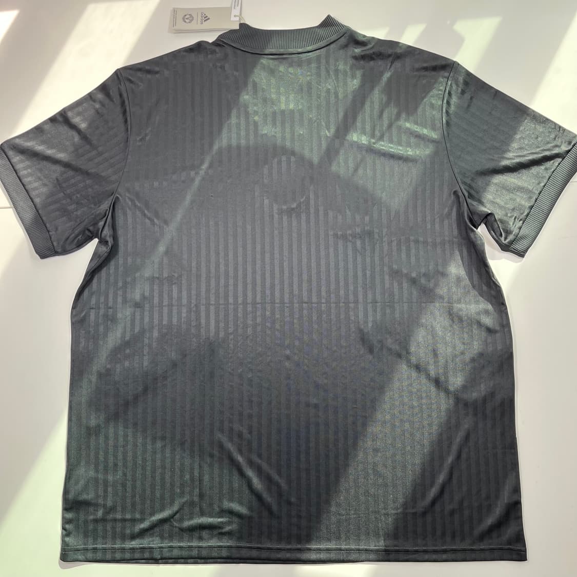 맨체스터유나이티드 icons 셔츠 상품이미지5