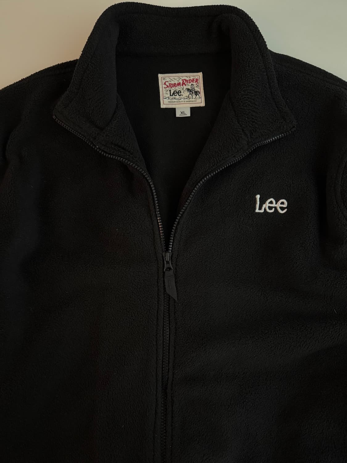 Lee 후리스 상품이미지2