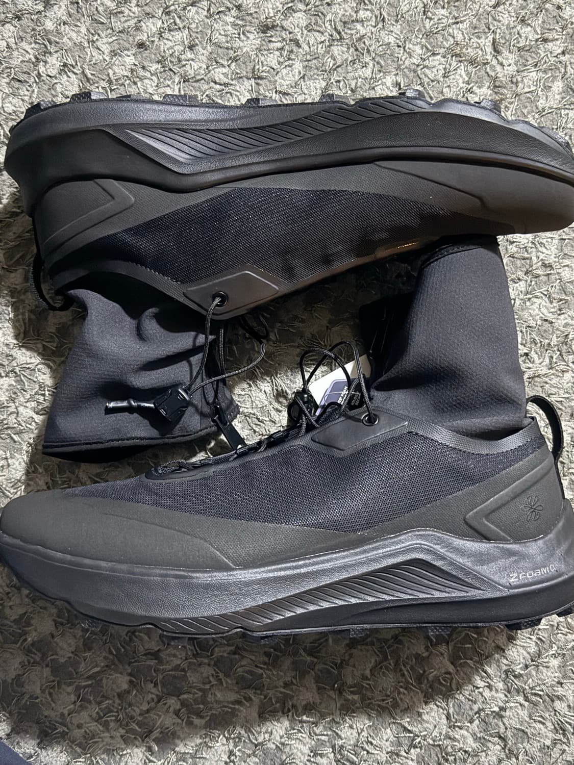 (280) 유스 데상트 시프트 트레일 shift trail 상품이미지2