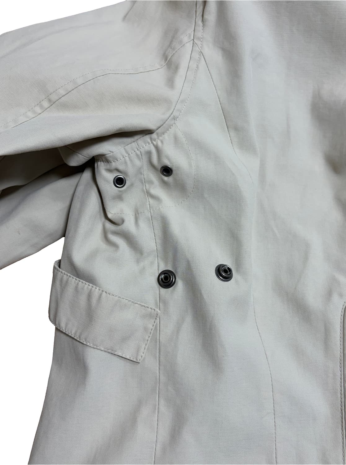 90s Armani collezioni urban jacket 상품이미지6