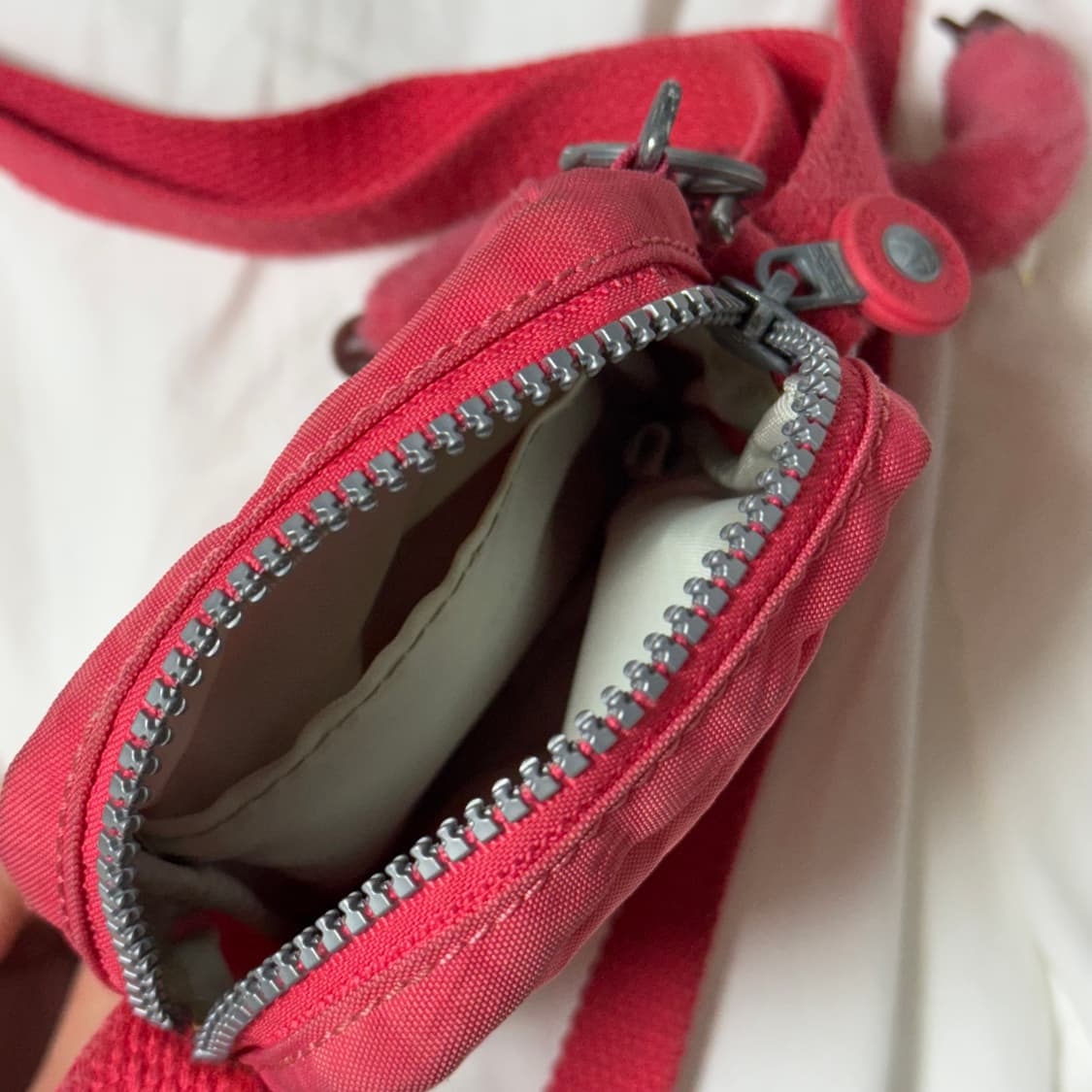 키플링 미니백 크로스백 상품이미지3