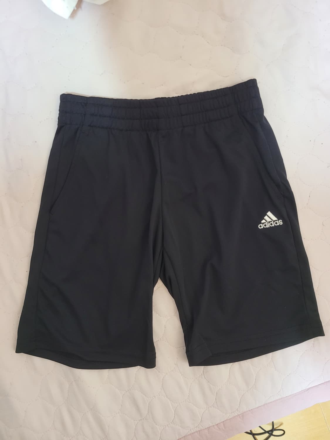 아디다스 반바지 쇼츠 상품이미지1