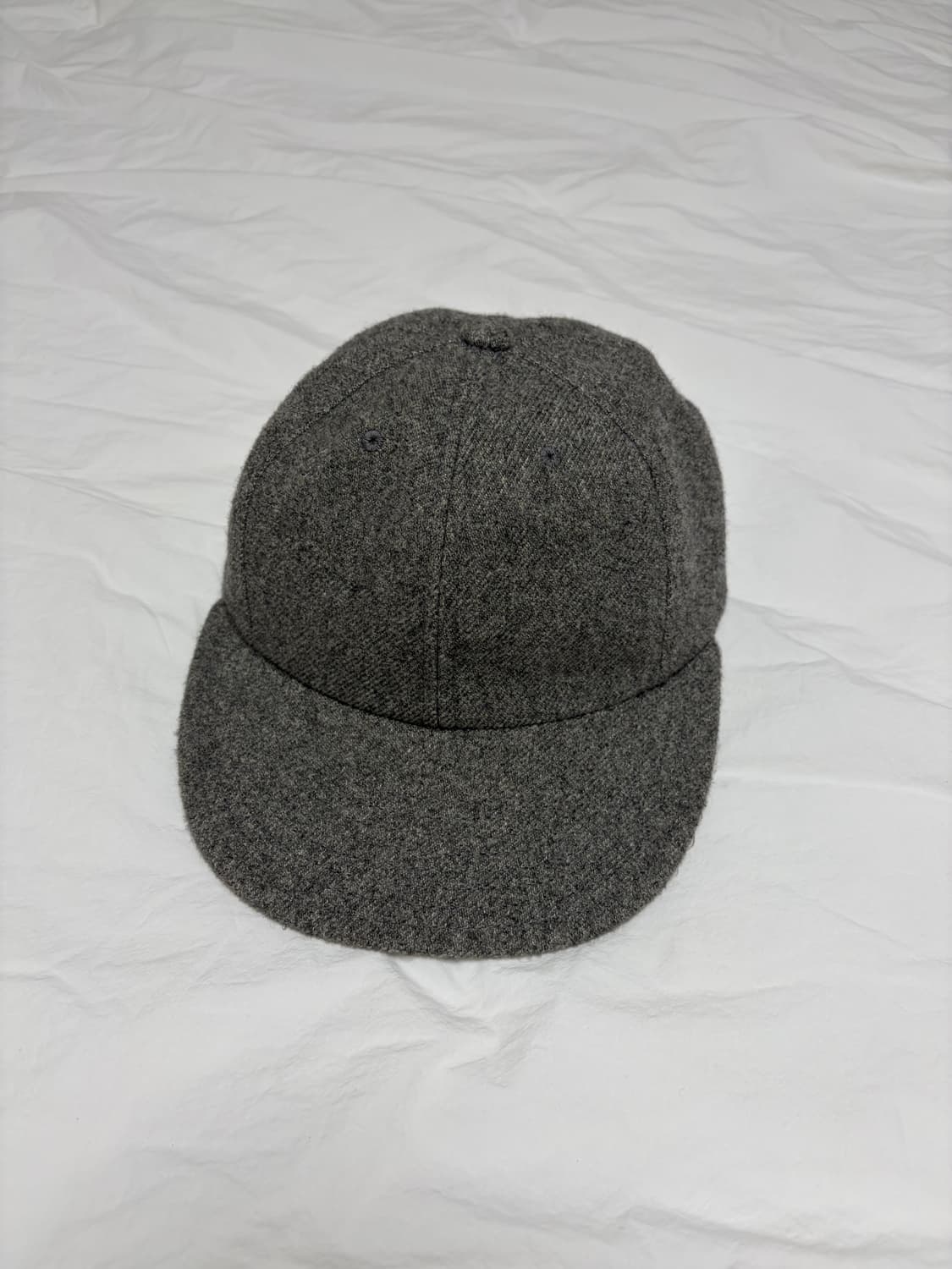 도그앤코 40s baseball cap (모델 홍태준님 착용) 상품이미지4