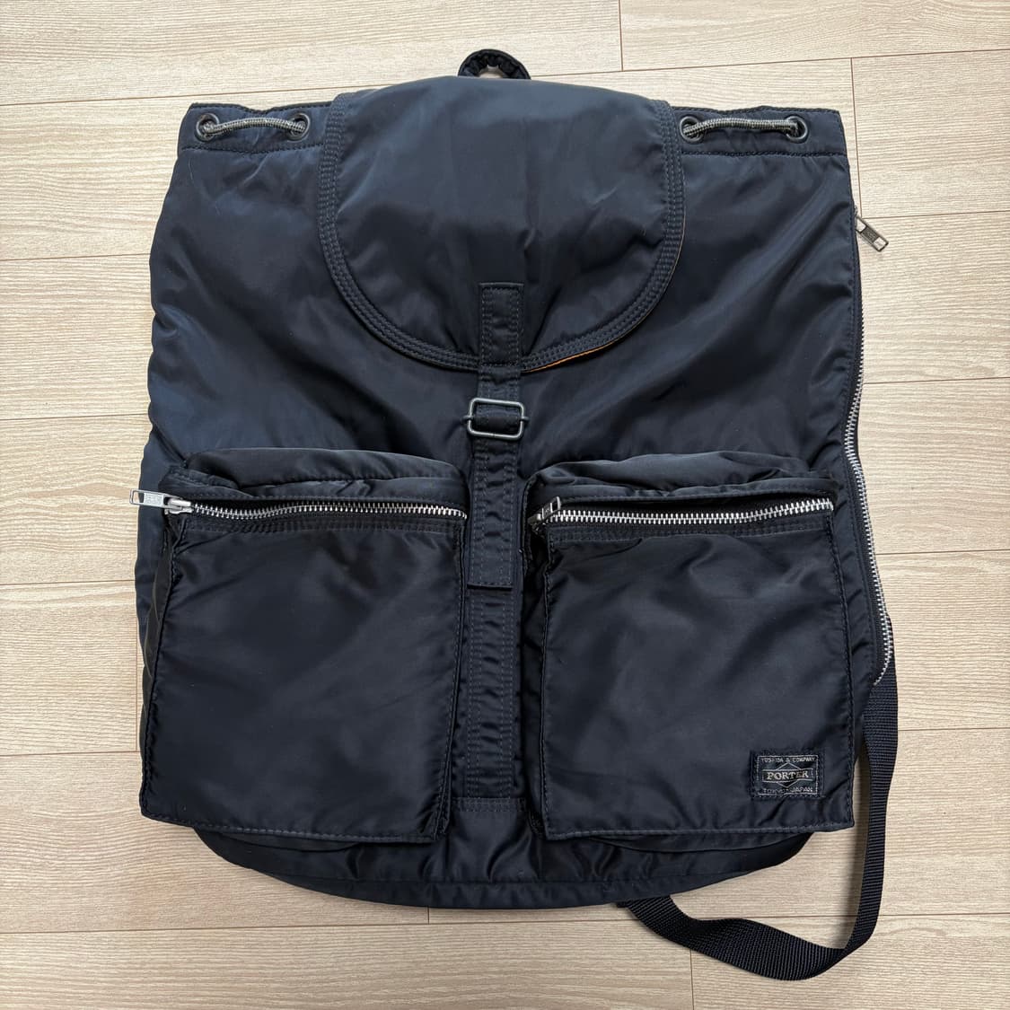 요시다포터 porter 럭색 백팩 (622-79312) 상품이미지1