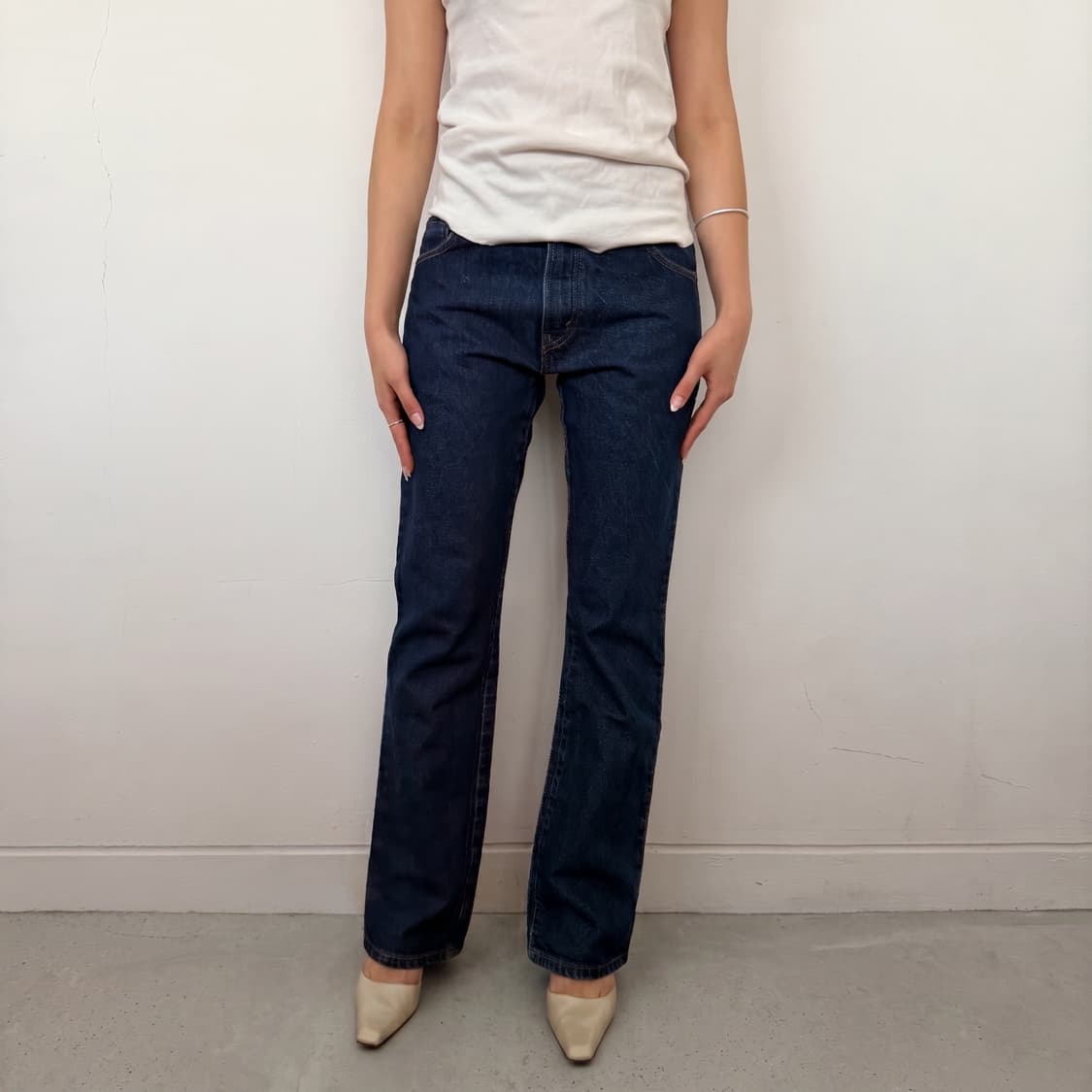 Levi’s 517 ( OS ) 상품이미지4