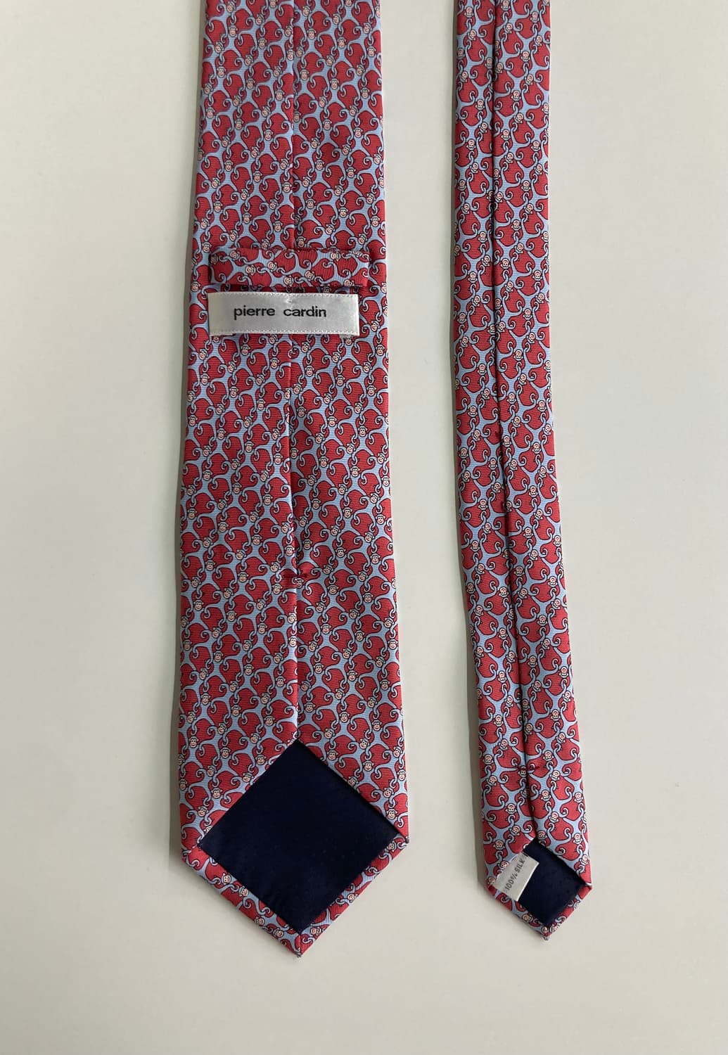 피에르가르뎅 넥타이 상품이미지2